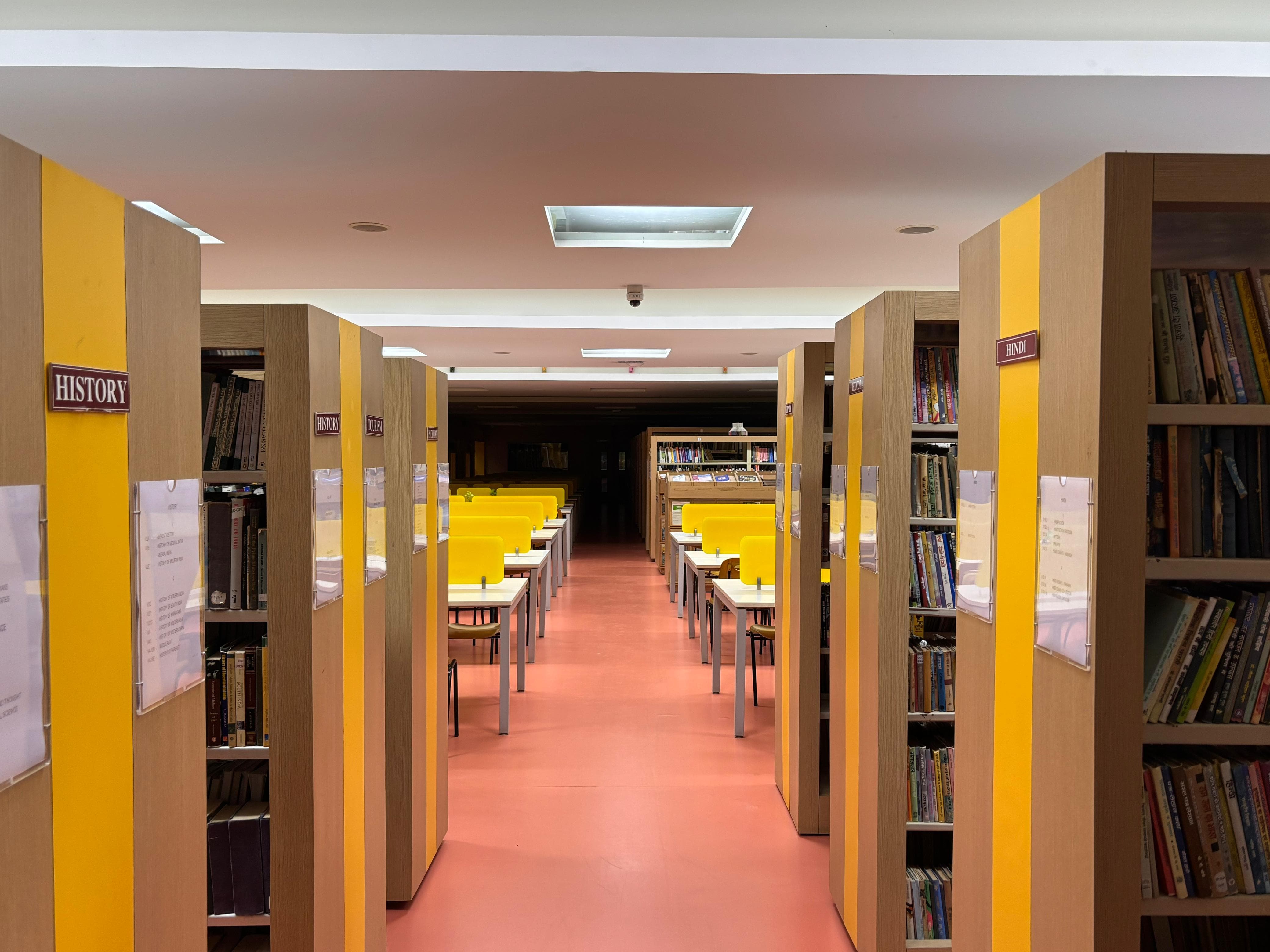 MCC Bangalore Academic photo 7